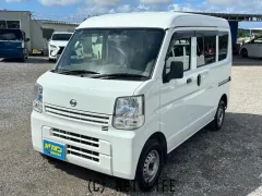 日産 NV100クリッパー