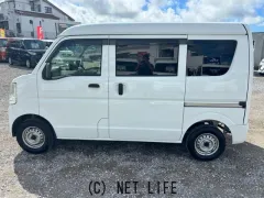 日産 NV100クリッパー