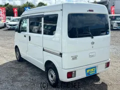 日産 NV100クリッパー