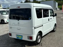 日産 NV100クリッパー
