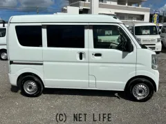 日産 NV100クリッパー