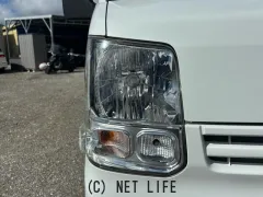 日産 NV100クリッパー