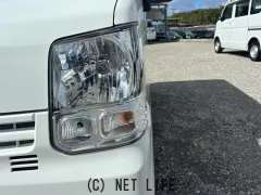 日産 NV100クリッパー