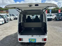 日産 NV100クリッパー