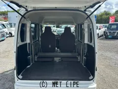 日産 NV100クリッパー