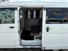 日産 NV100クリッパー