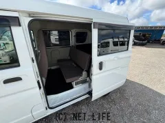 日産 NV100クリッパー