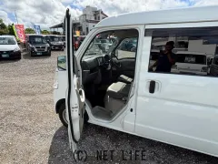 日産 NV100クリッパー