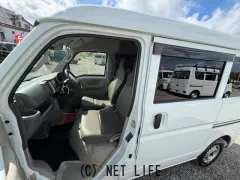 日産 NV100クリッパー