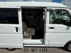 日産 NV100クリッパー