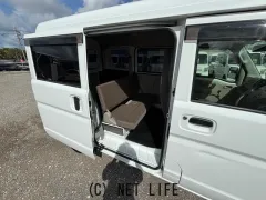 日産 NV100クリッパー