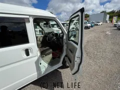 日産 NV100クリッパー