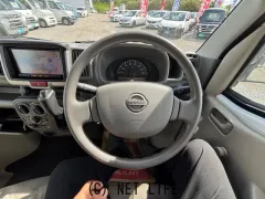日産 NV100クリッパー