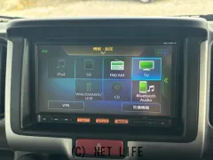 日産 NV100クリッパー