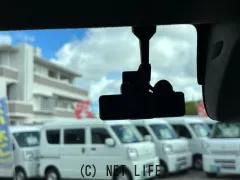 日産 NV100クリッパー