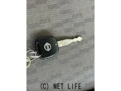 日産 NV100クリッパー
