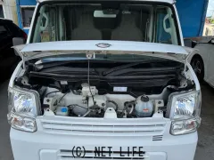 日産 NV100クリッパー