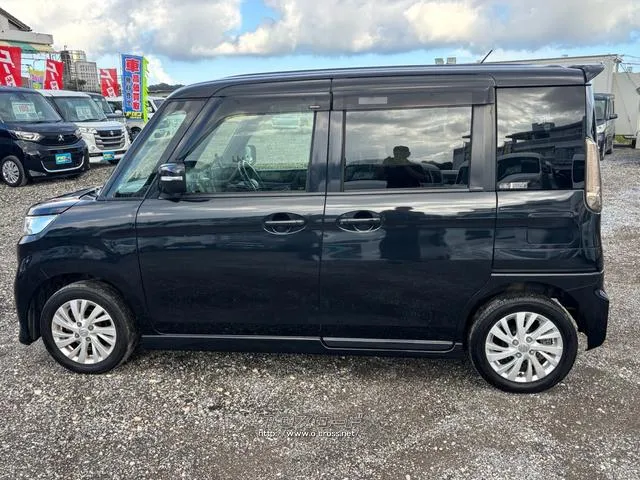 自社認証工場完備♪納車後のアフターサービスもおまかせください♪ スズキ スペーシア