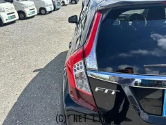 ホンダ フィットハイブリッド