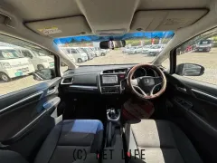 ホンダ フィットハイブリッド