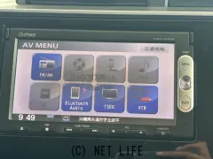ホンダ フィットハイブリッド