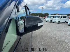 トヨタ ヴェルファイア
