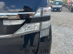 トヨタ ヴェルファイア