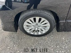 トヨタ ヴェルファイア