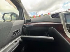 トヨタ ヴェルファイア