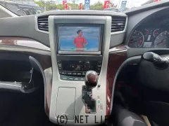 トヨタ ヴェルファイア