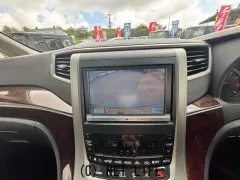 トヨタ ヴェルファイア