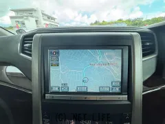 トヨタ ヴェルファイア