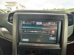 トヨタ ヴェルファイア