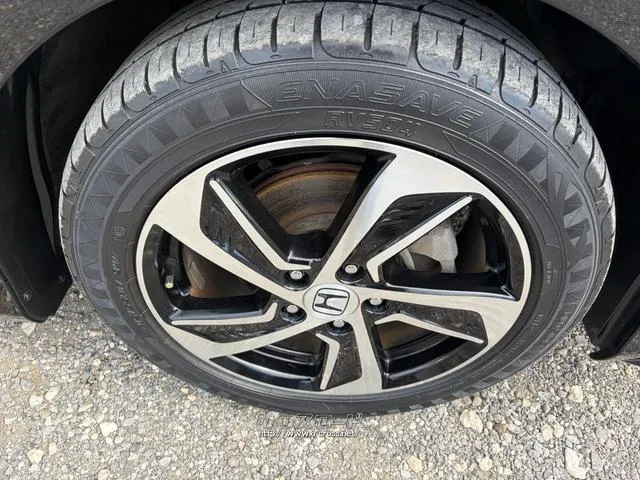 ホンダ オデッセイ