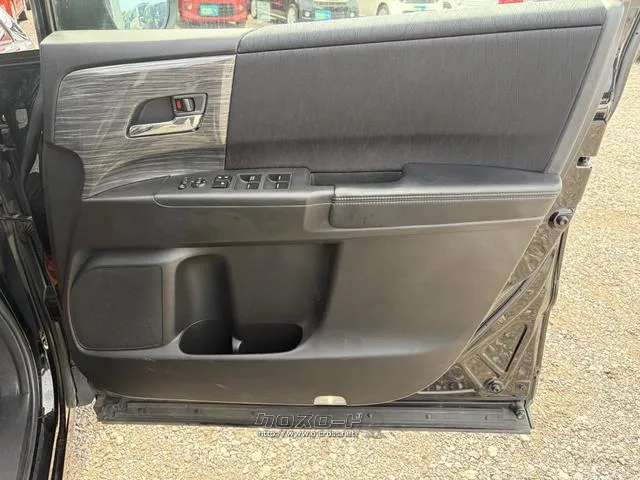 ホンダ オデッセイ