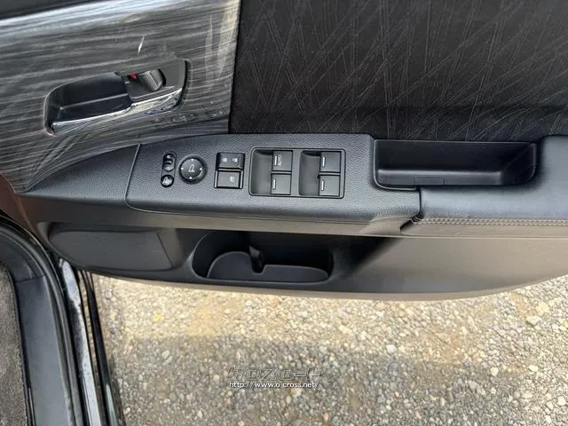 ホンダ オデッセイ