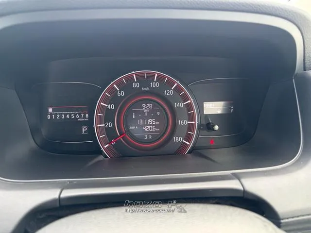ホンダ オデッセイ
