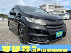 ホンダ オデッセイ