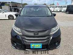 ホンダ オデッセイ