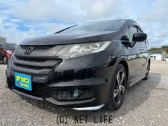 ホンダ オデッセイ