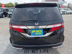 ホンダ オデッセイ