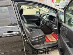 ホンダ オデッセイ