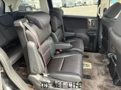 ホンダ オデッセイ