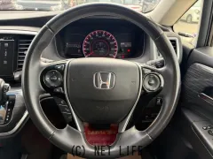 ホンダ オデッセイ