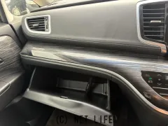 ホンダ オデッセイ