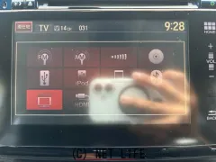 ホンダ オデッセイ