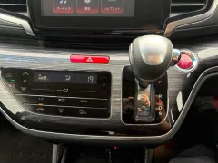 ホンダ オデッセイ