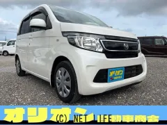 ホンダ N-WGN