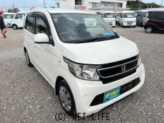 ホンダ N-WGN