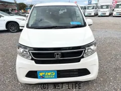 ホンダ N-WGN